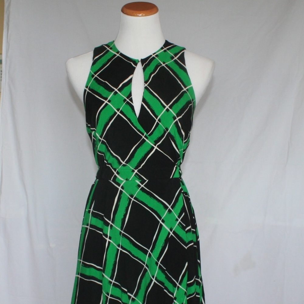 Anthropologie Maple Dress 2